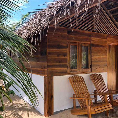 Kadjan Villa Arugam Bay Esterno foto