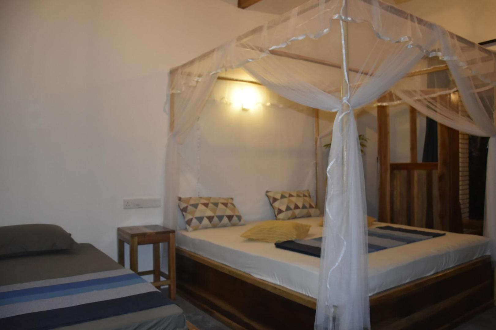 Kadjan Villa Arugam Bay Esterno foto