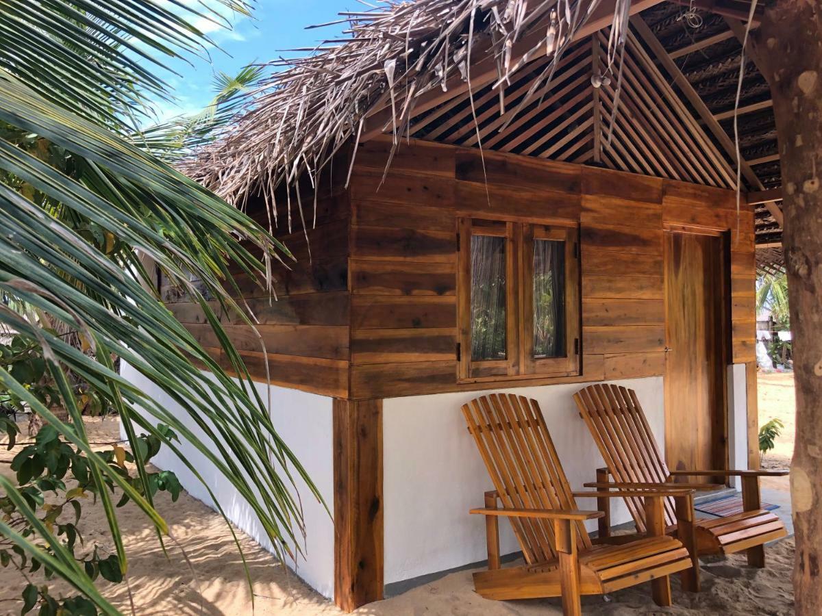 Kadjan Villa Arugam Bay Esterno foto