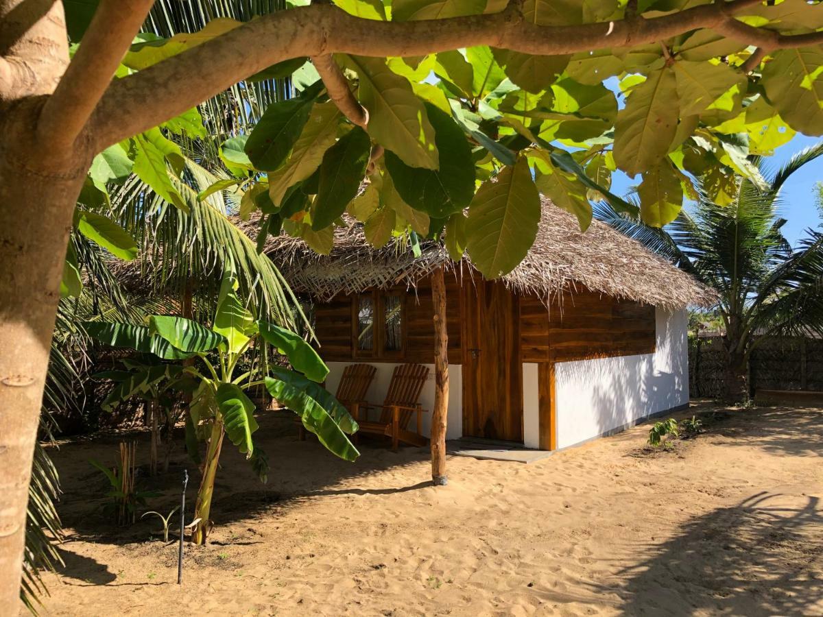 Kadjan Villa Arugam Bay Esterno foto