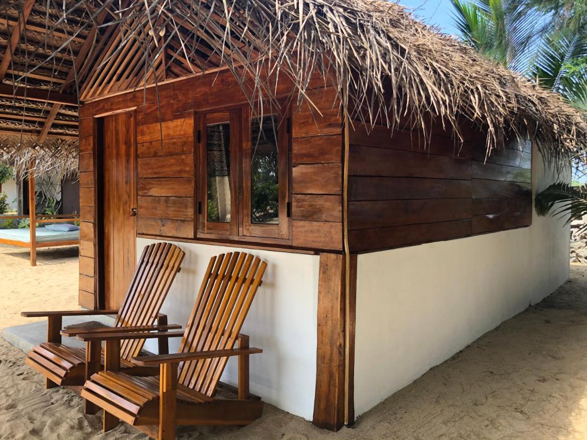Kadjan Villa Arugam Bay Esterno foto