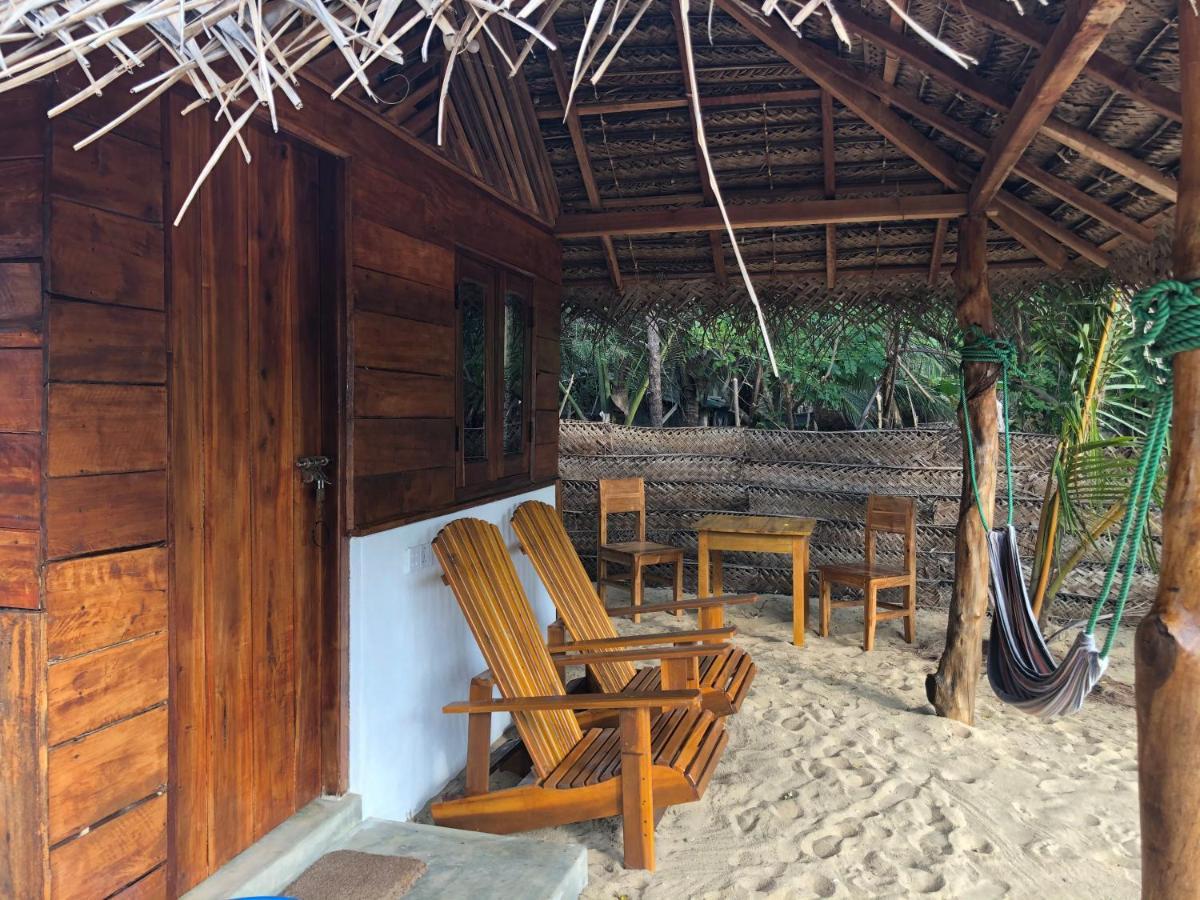 Kadjan Villa Arugam Bay Esterno foto